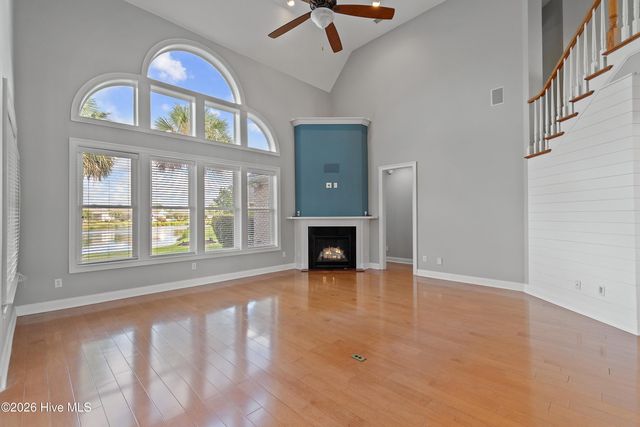 1041 Golden Sands Way, Leland, NC 28451