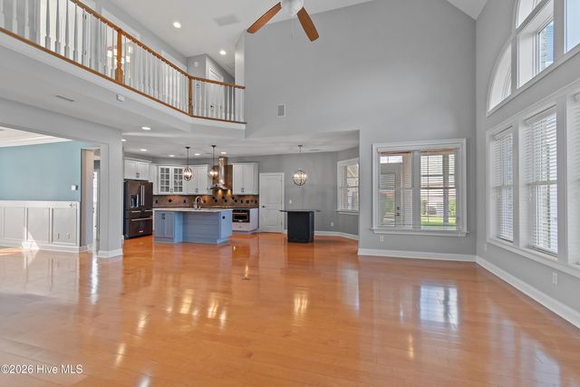 1041 Golden Sands Way, Leland, NC 28451