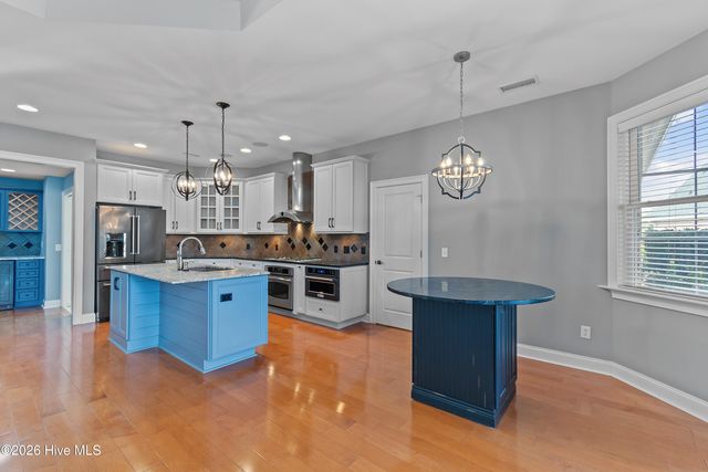 1041 Golden Sands Way, Leland, NC 28451