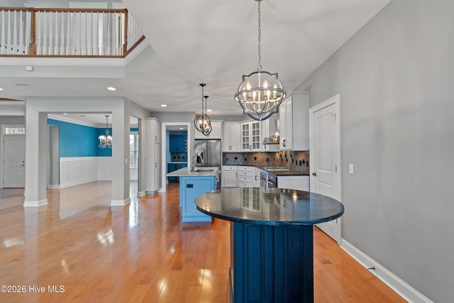1041 Golden Sands Way, Leland, NC 28451