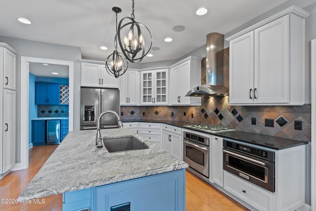 1041 Golden Sands Way, Leland, NC 28451