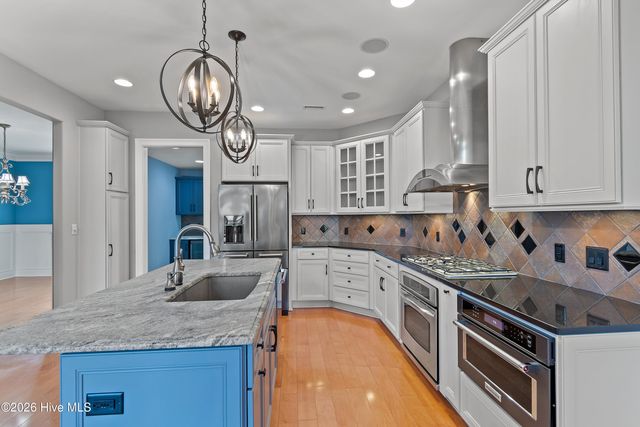 1041 Golden Sands Way, Leland, NC 28451