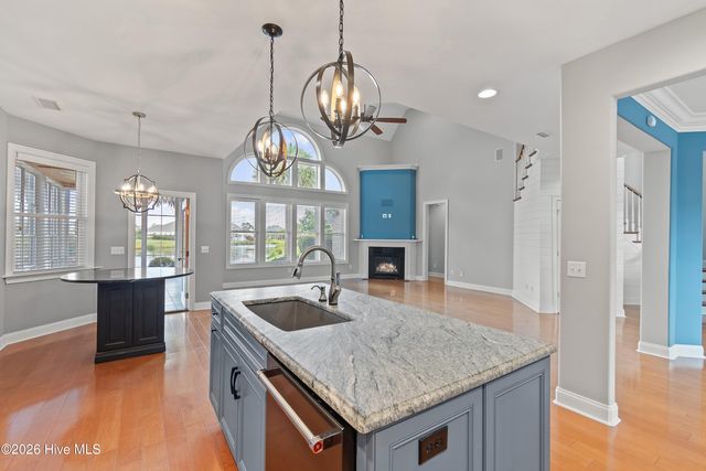 1041 Golden Sands Way, Leland, NC 28451
