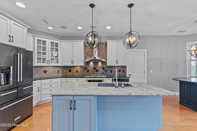 1041 Golden Sands Way, Leland, NC 28451