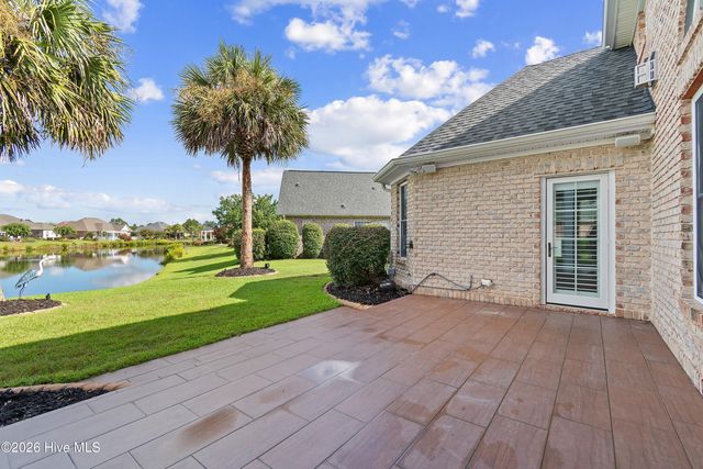 1041 Golden Sands Way, Leland, NC 28451