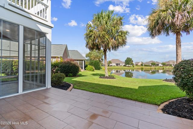 1041 Golden Sands Way, Leland, NC 28451