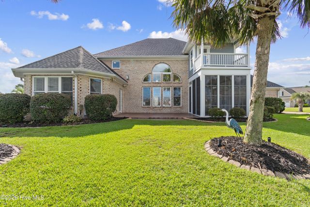 1041 Golden Sands Way, Leland, NC 28451
