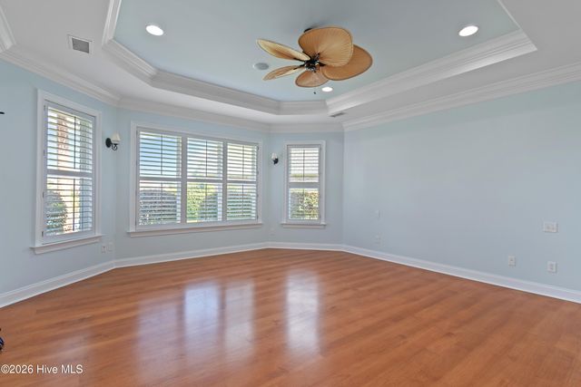 1041 Golden Sands Way, Leland, NC 28451