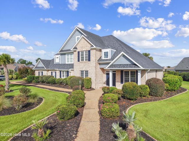 1041 Golden Sands Way, Leland, NC 28451