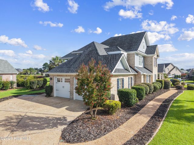 1041 Golden Sands Way, Leland, NC 28451
