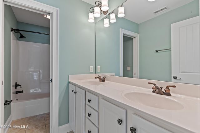 1041 Golden Sands Way, Leland, NC 28451