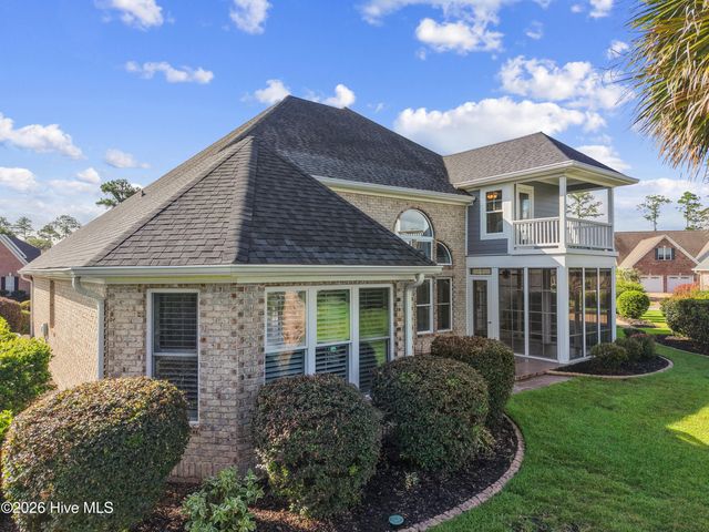 1041 Golden Sands Way, Leland, NC 28451