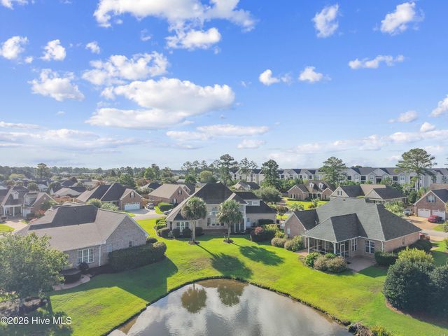1041 Golden Sands Way, Leland, NC 28451