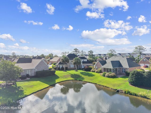 1041 Golden Sands Way, Leland, NC 28451