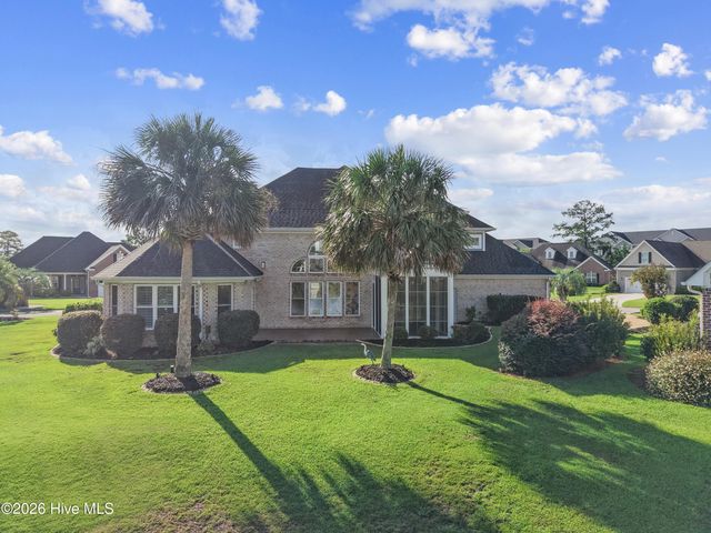 1041 Golden Sands Way, Leland, NC 28451