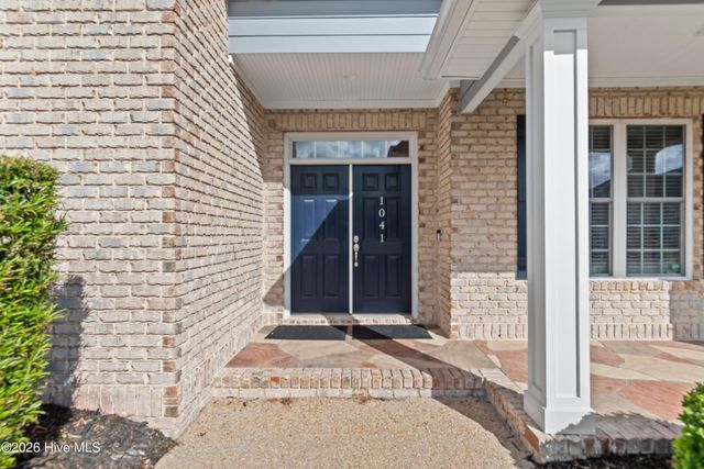 1041 Golden Sands Way, Leland, NC 28451