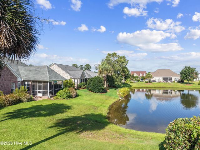 1041 Golden Sands Way, Leland, NC 28451