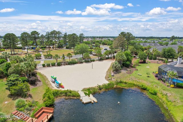 1041 Golden Sands Way, Leland, NC 28451