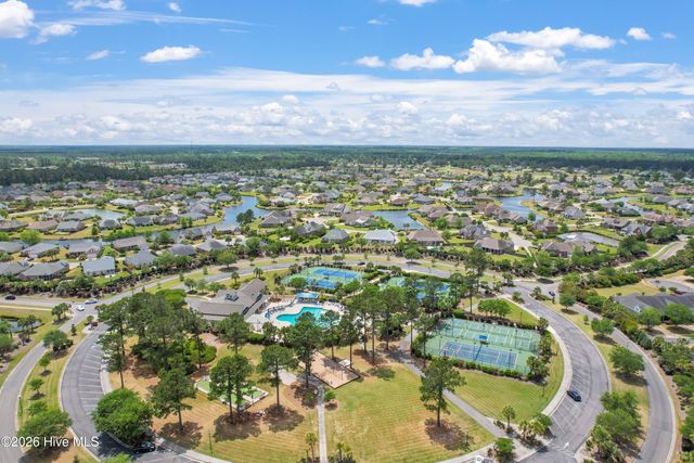 1041 Golden Sands Way, Leland, NC 28451