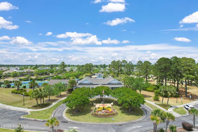 1041 Golden Sands Way, Leland, NC 28451