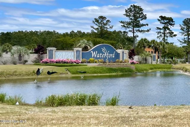 1041 Golden Sands Way, Leland, NC 28451