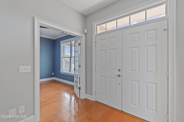 1041 Golden Sands Way, Leland, NC 28451