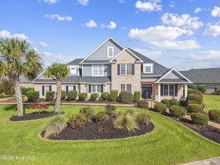 1041 Golden Sands Way, Leland, NC 28451