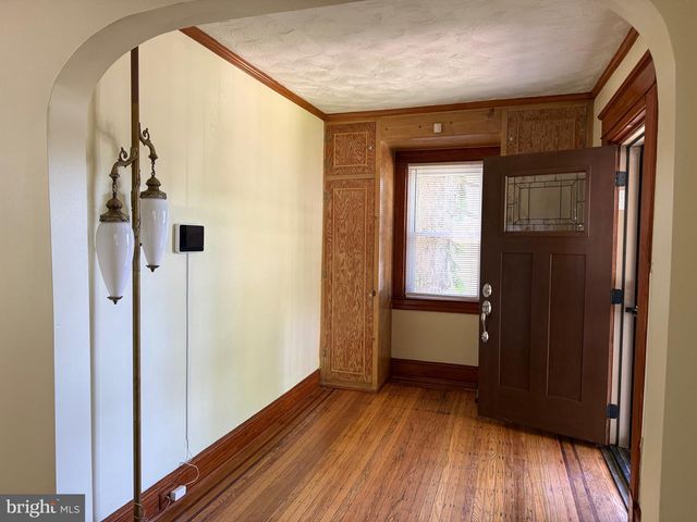 4007 BATEMAN AVE, Baltimore, MD 21216