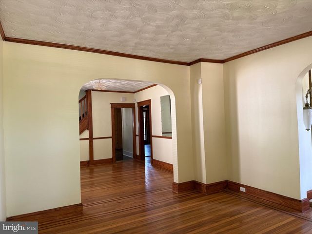 4007 BATEMAN AVE, Baltimore, MD 21216
