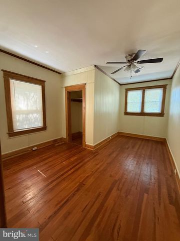 4007 BATEMAN AVE, Baltimore, MD 21216