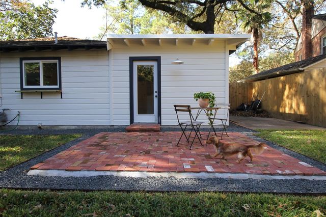 4126 Apollo Street, Houston, TX 77018