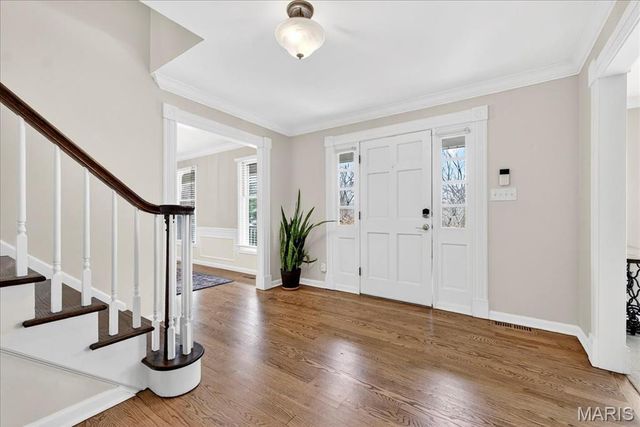 15966 Quiet Oak Road, Chesterfield, MO 63017