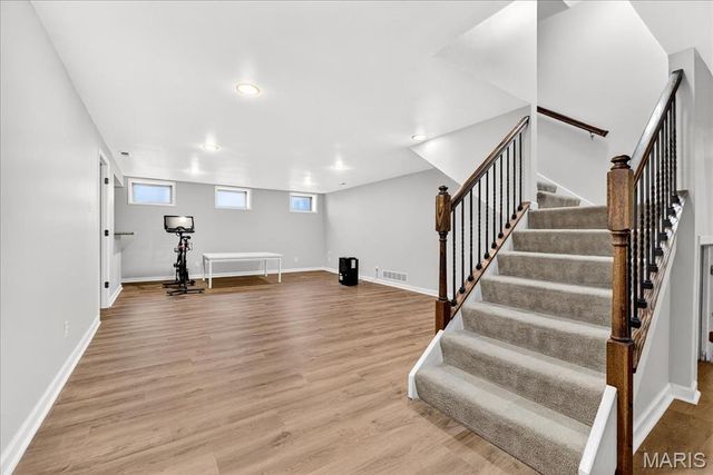 15966 Quiet Oak Road, Chesterfield, MO 63017