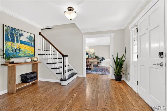 15966 Quiet Oak Road, Chesterfield, MO 63017