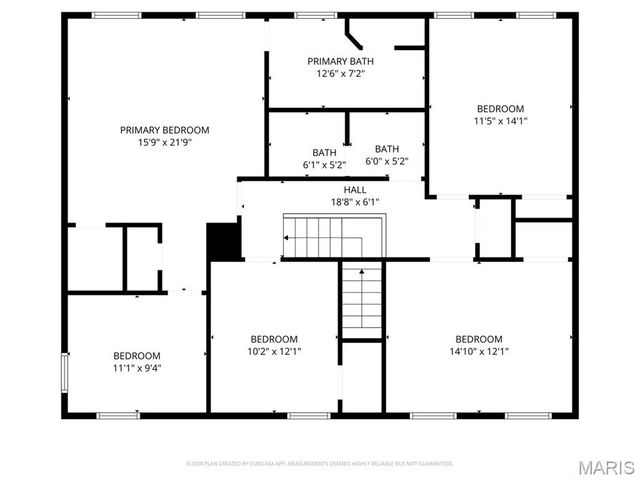 15966 Quiet Oak Road, Chesterfield, MO 63017