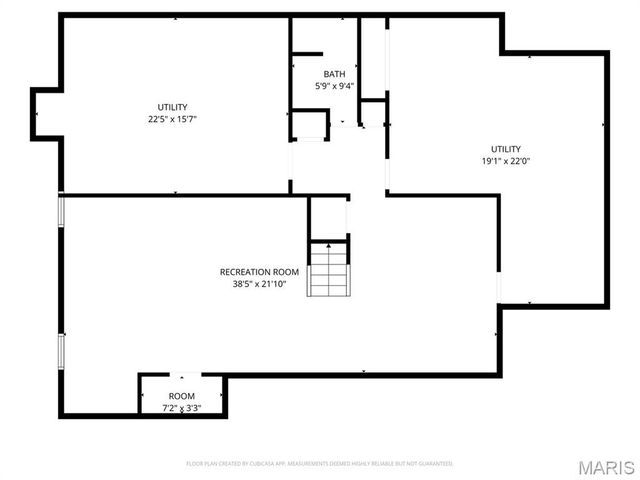 15966 Quiet Oak Road, Chesterfield, MO 63017