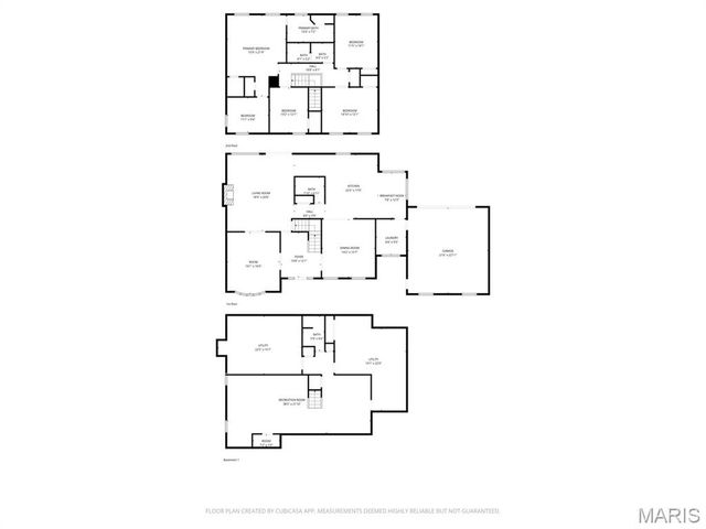 15966 Quiet Oak Road, Chesterfield, MO 63017