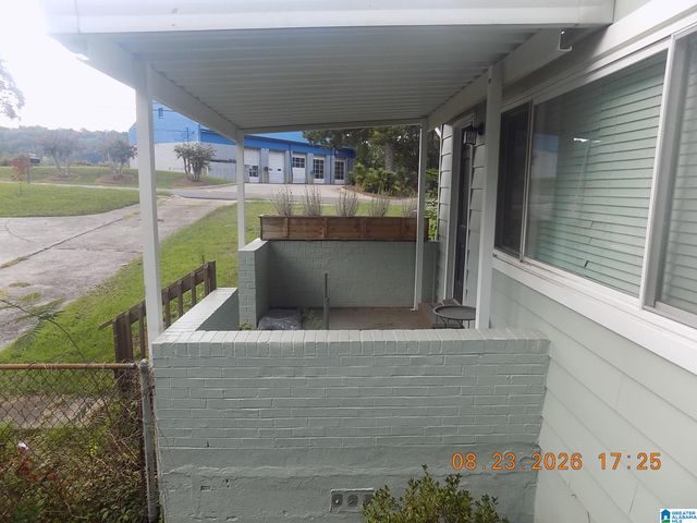 4613 MONTEVALLO ROAD, Birmingham, AL 35210
