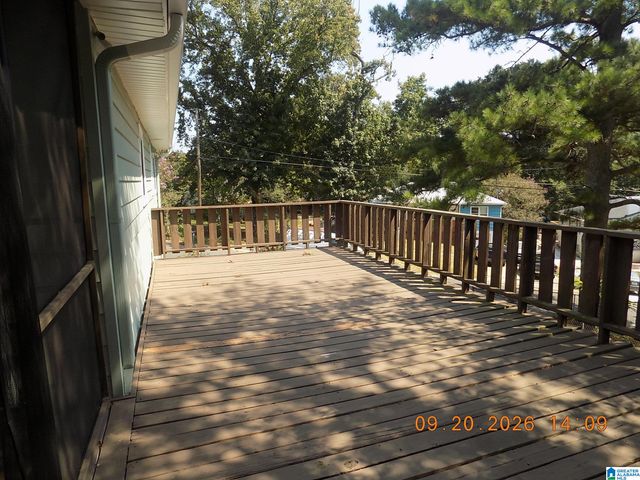 4613 MONTEVALLO ROAD, Birmingham, AL 35210