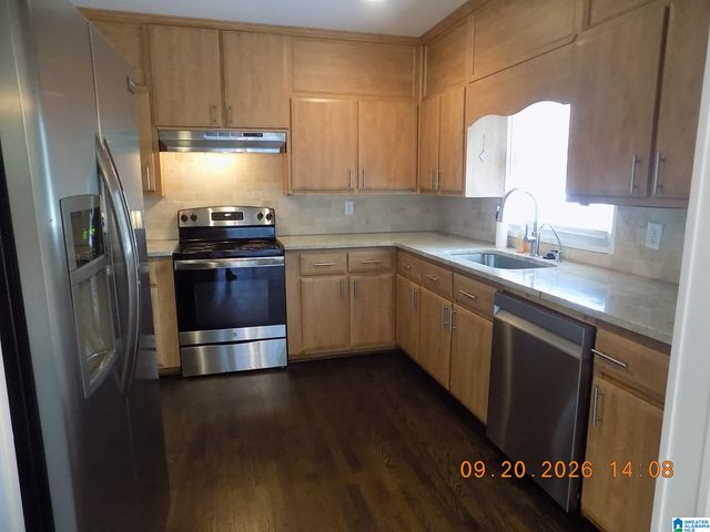 4613 MONTEVALLO ROAD, Birmingham, AL 35210