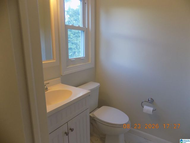 4613 MONTEVALLO ROAD, Birmingham, AL 35210