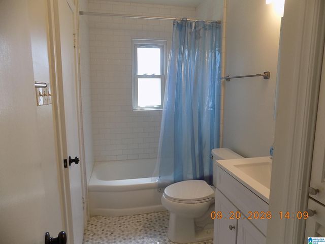 4613 MONTEVALLO ROAD, Birmingham, AL 35210