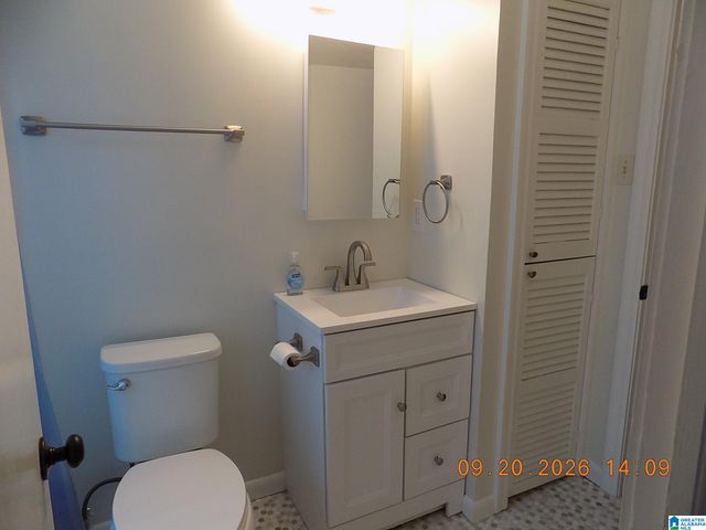 4613 MONTEVALLO ROAD, Birmingham, AL 35210