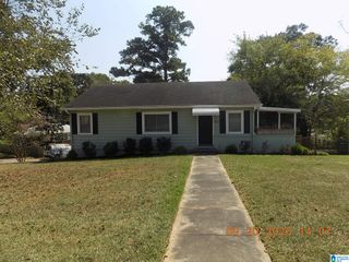4613 MONTEVALLO ROAD, Birmingham, AL 35210