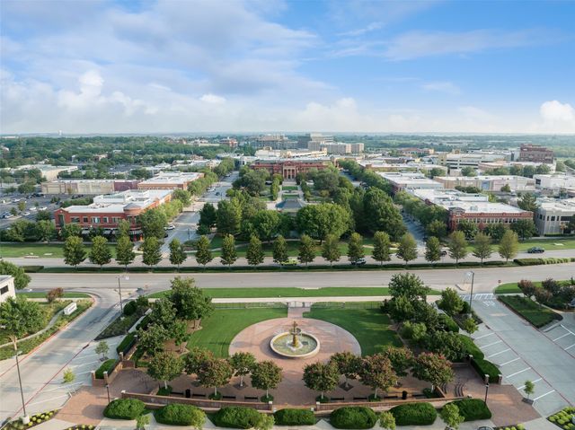 225 Park Ridge Boulevard, Southlake, TX 76092