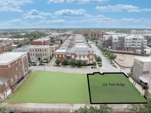 225 Park Ridge Boulevard, Southlake, TX 76092