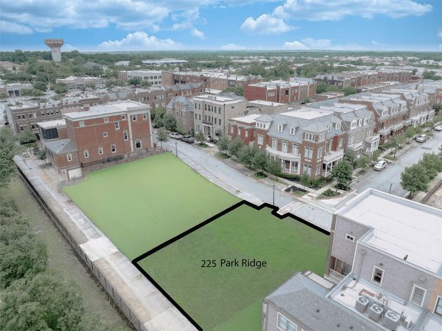 225 Park Ridge Boulevard, Southlake, TX 76092
