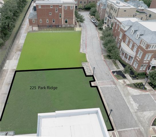 225 Park Ridge Boulevard, Southlake, TX 76092