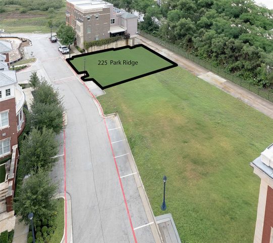225 Park Ridge Boulevard, Southlake, TX 76092