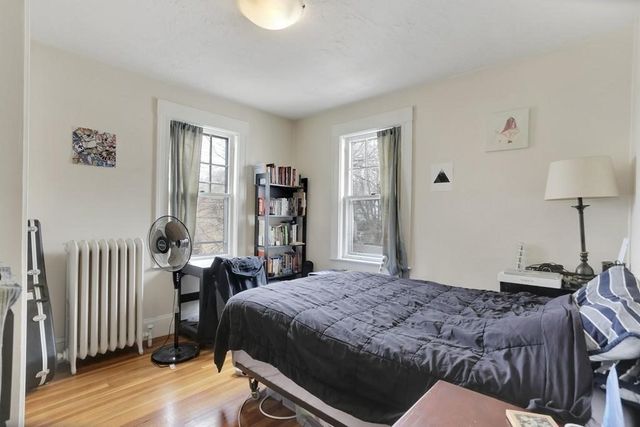35 Manning St 2, Boston, MA 02131